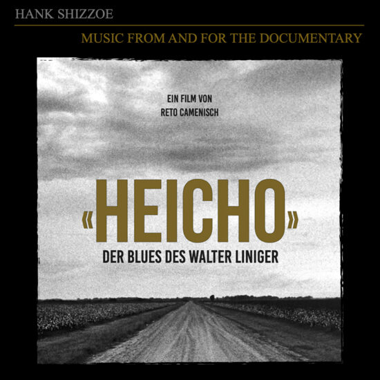 hank shizzoe soundtrack album 2020